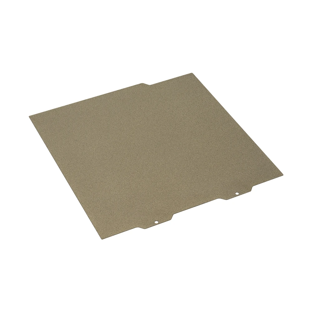 For Bambu Lab A1 Mini Build Plate PEI Spring Steel Sheet Double Side Printing Upgrade Heatbed Plateform For Bambulab A1-Mini