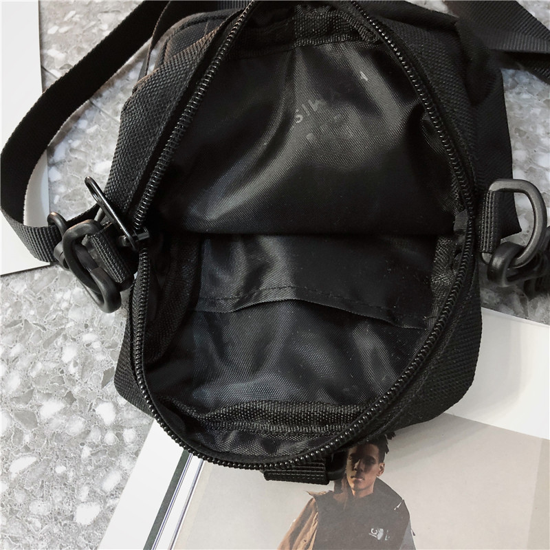 New oxford Mobile Phone Bag Women's Messenger Bags Hanging Neck Coin Purse Vertical Handbags All-match Mini Small Crossbody Bag