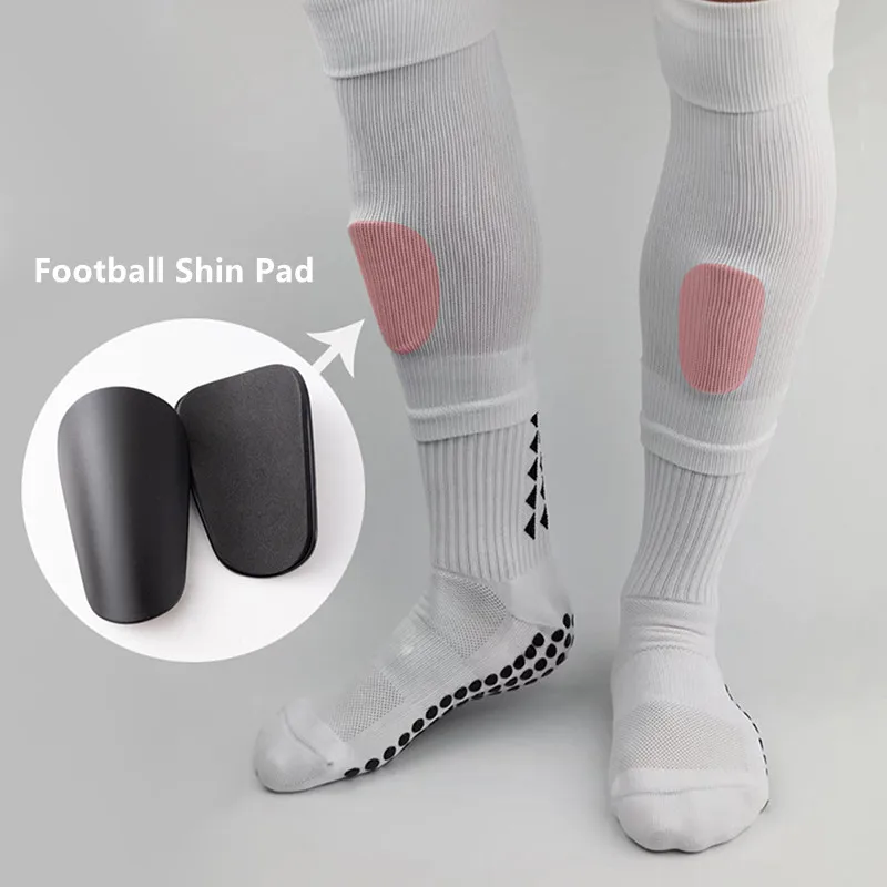 1Pair Mini Football Shin Guard Pad For Kids Football Shin Pads Support Calf Sleeve Shinguard For Adult Teens Children