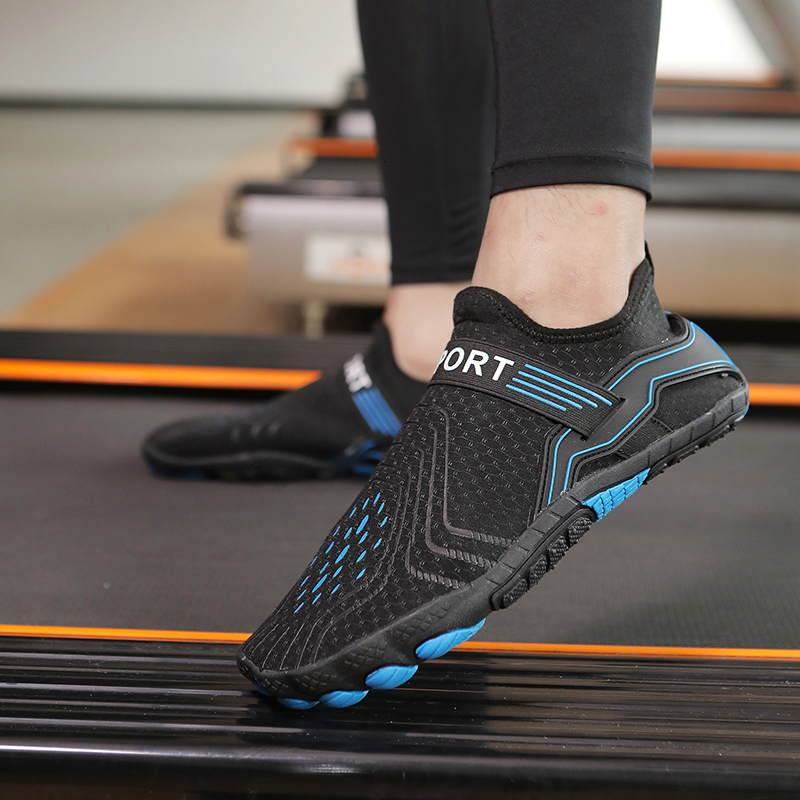 Men's Water Swim Shoes Women's Outdoor Beach Barefoot Quick-Dry Aqua Pool Socks Swimming Yoga Surfing Exercise 7dbea