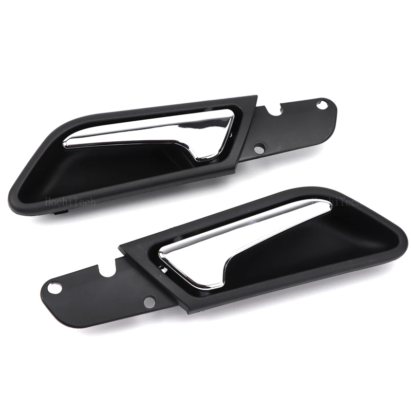 Front Left Right Auto Interior Inside Inner Door Handle Accessories 1697600961 1697601061 For Mercedes W169 A-Class W245 B-Class