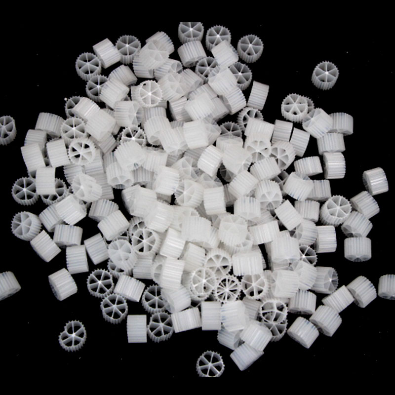 1 kilogram a lot K1 K2 K3 aquarium fish tank koi pond plastic biochemical filter media