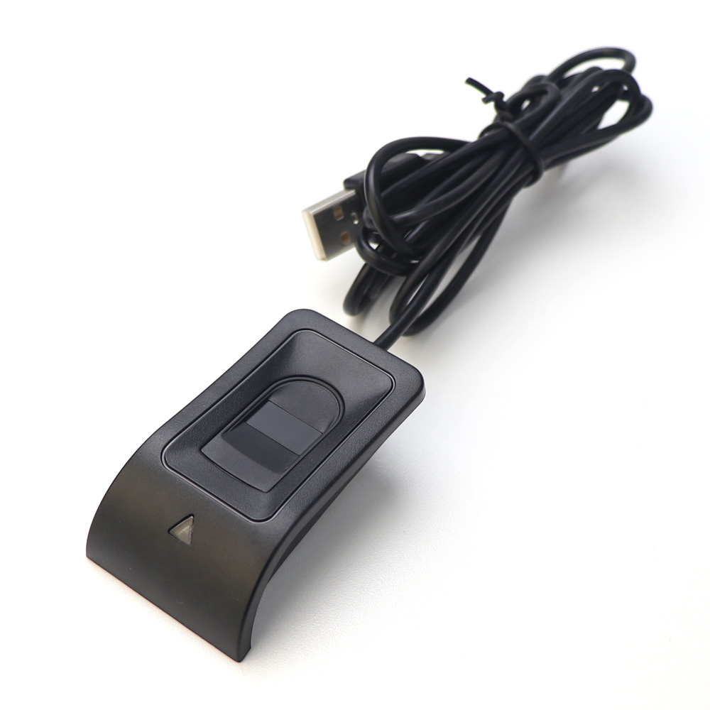 Biometric Fingerprint Login USB Reader Scanner Module Device For Windows 10 11 Hello Biometrics Security Key Safe Account Login