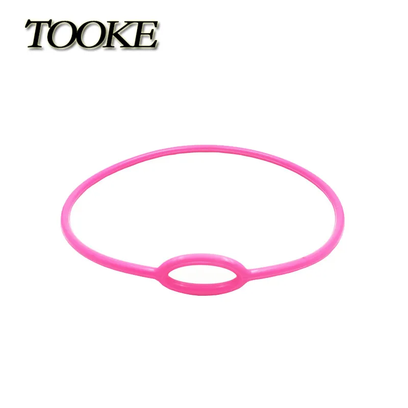 Dive Diving Silicone Regulator Necklace Holder Flexible Mouthpiece Regulator Necklace Ring Octopus Holder Tech Diving