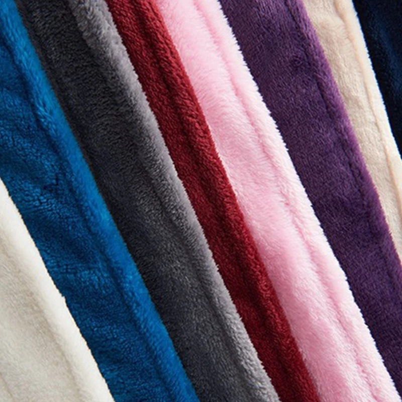 Bath Robe Belt Replacement Fleece Bathrobe Tie Replacement Flannel Robe Belt Hotel Bathrobe Belt Plush Flannel Belt