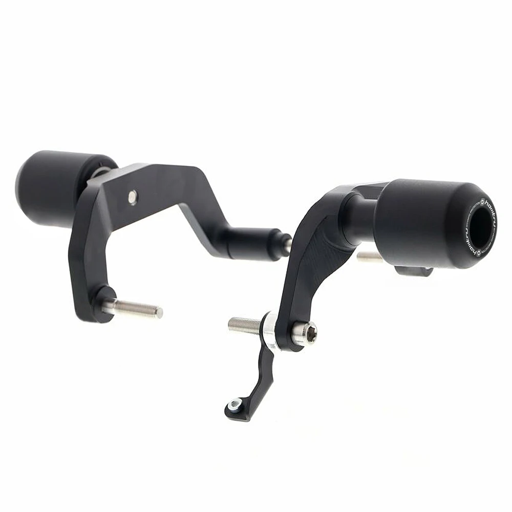 Motocross Frame Sliders Crash Protector for Honda CBR650R CB650R 2019-2023