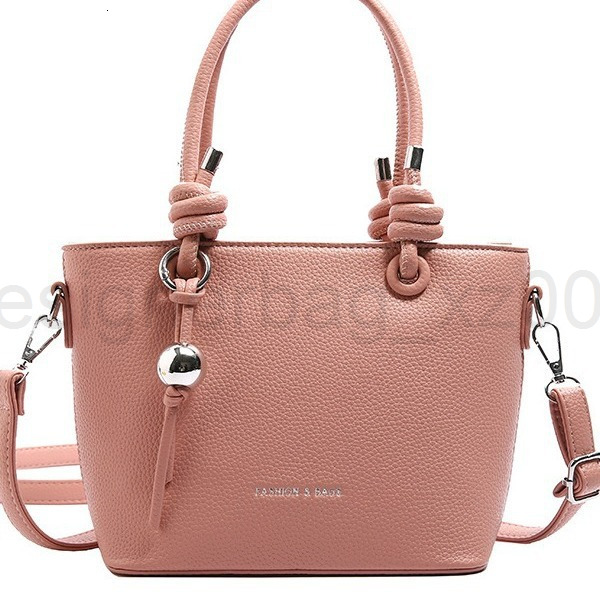 Fashion Classic Bag Designer 10a Top Woman Handbagfashion Canvas Bags Bucket New Single Shoulder Crossbody Small Square Famous Korean Version Vegetabl