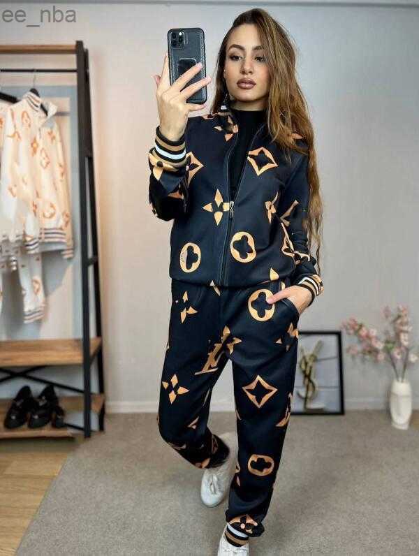 Casual Sportswear Set Trendy Style Tracksuit for Everyday goodgood