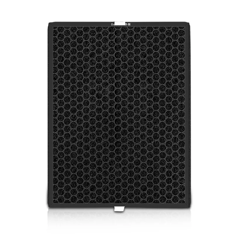 For Samsung Air Purifier Filter CFX-D100/GB CFX-D100D Replacement AX60R5080WD/AX60K5051WDD 422*285*58mm