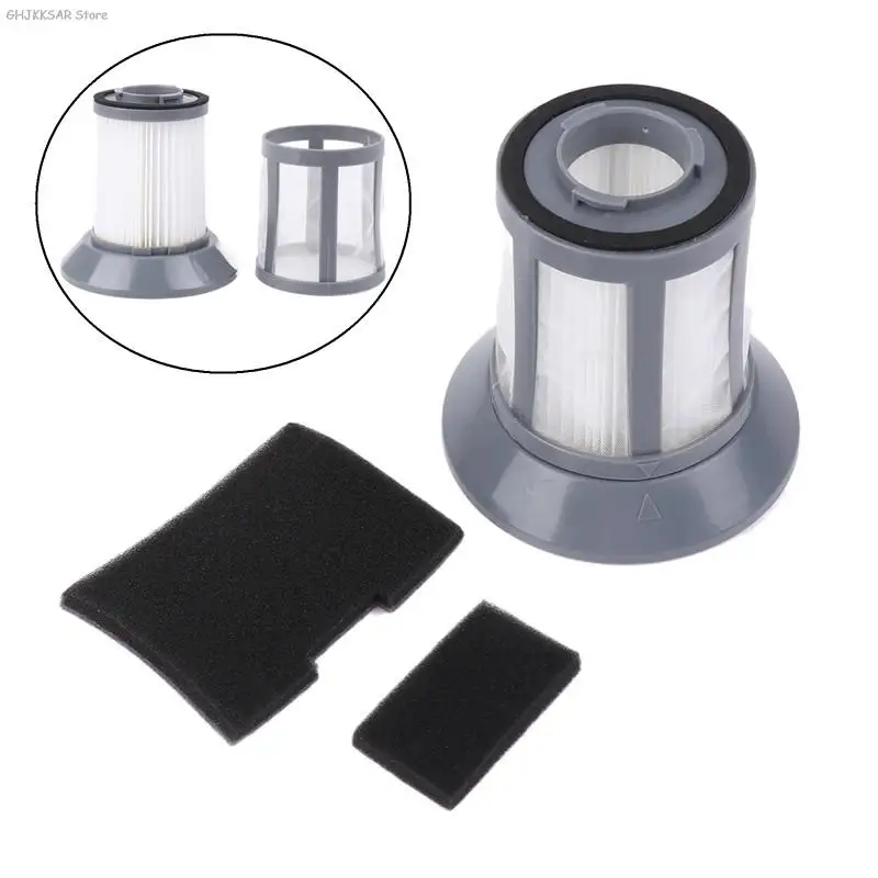 Filter Bomann 9022 CB Clatronic BS 1293 Midea VCA351 MVCC33A5 Robotic Vacuum Cleaner Part For Bluesky BVC16BLP17