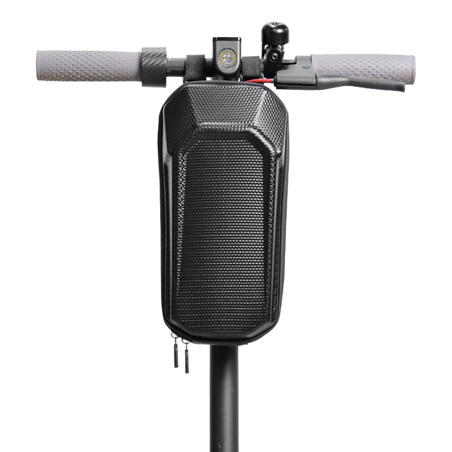 Hot sell Universal For Xiaomi M365 /Pro Scooter Bag Waterproof for Ninebot ES1 ES2 Max G30 Head Handle Bags Hard Shell Bag