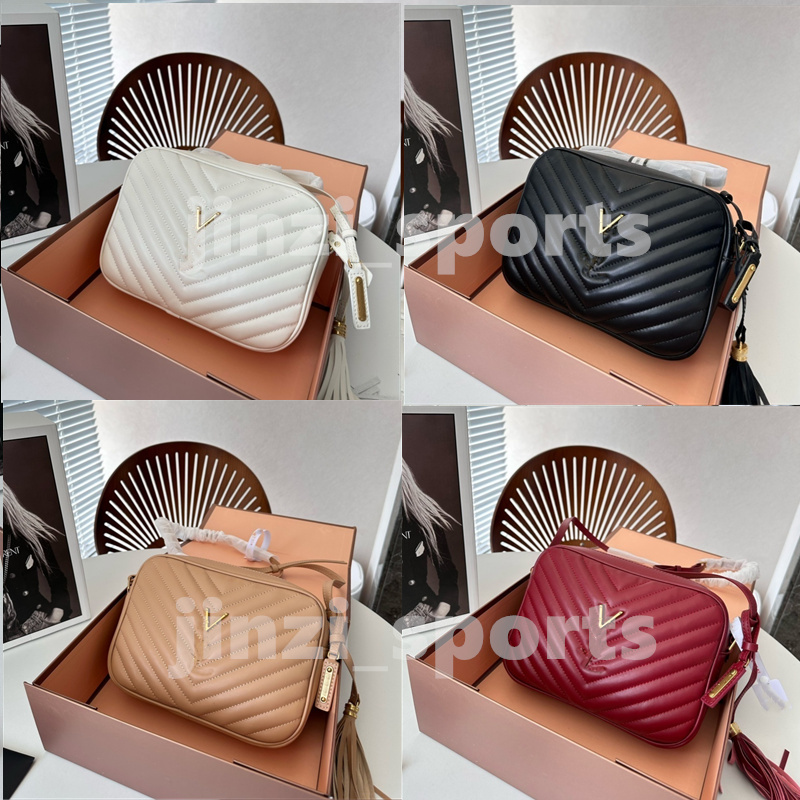 Luxury Crossbody Bags Mini Bags Designer Bag woc Bag Shaped Tote Bags Purse Single Shoulder bags Envelope Bags Caviar Leather Women 24x18cm