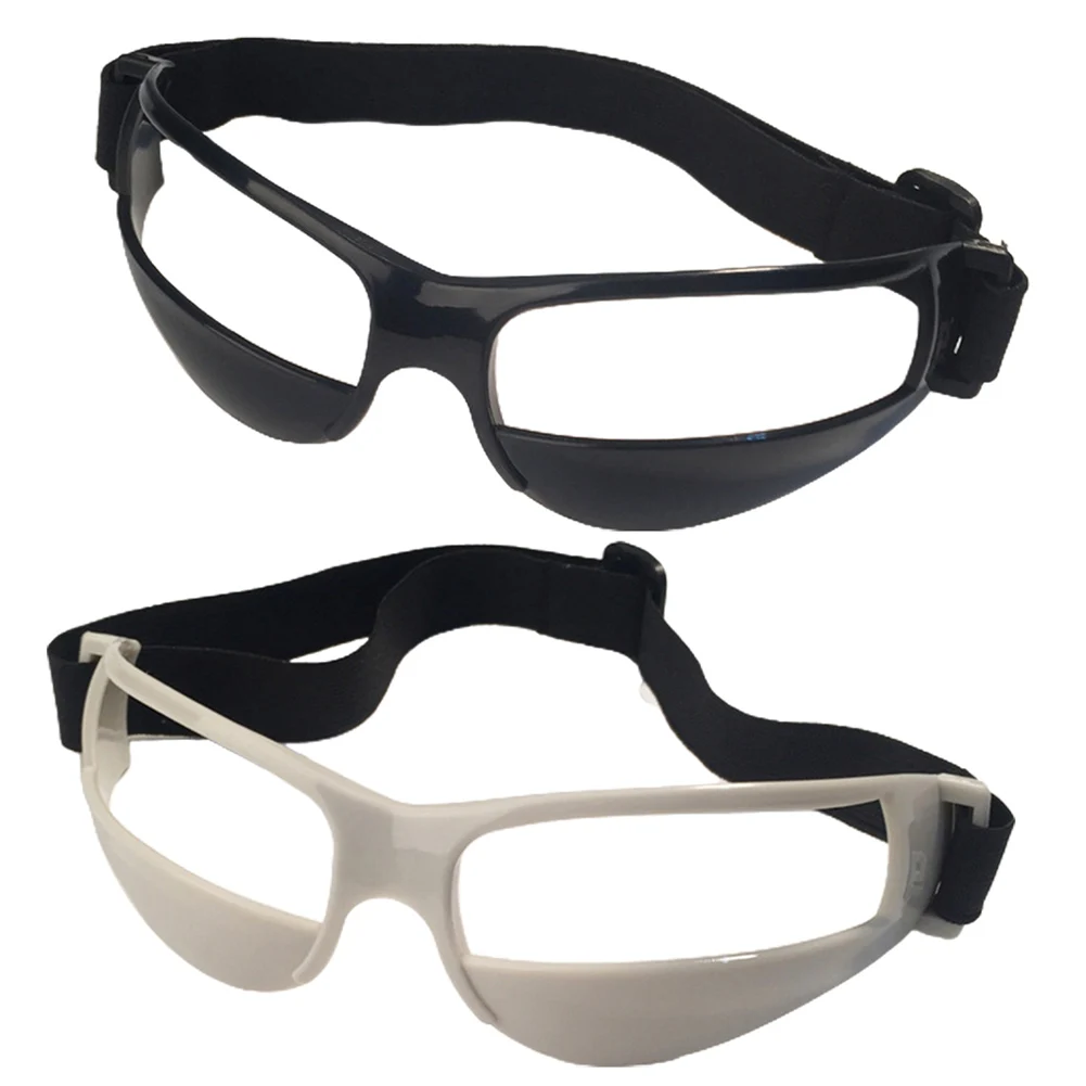 Dribble Spectacles Basketball Training Aid Eyewear Heads-Up Dribbling Glasses Team Sport Training Glasses Basketball Accessories