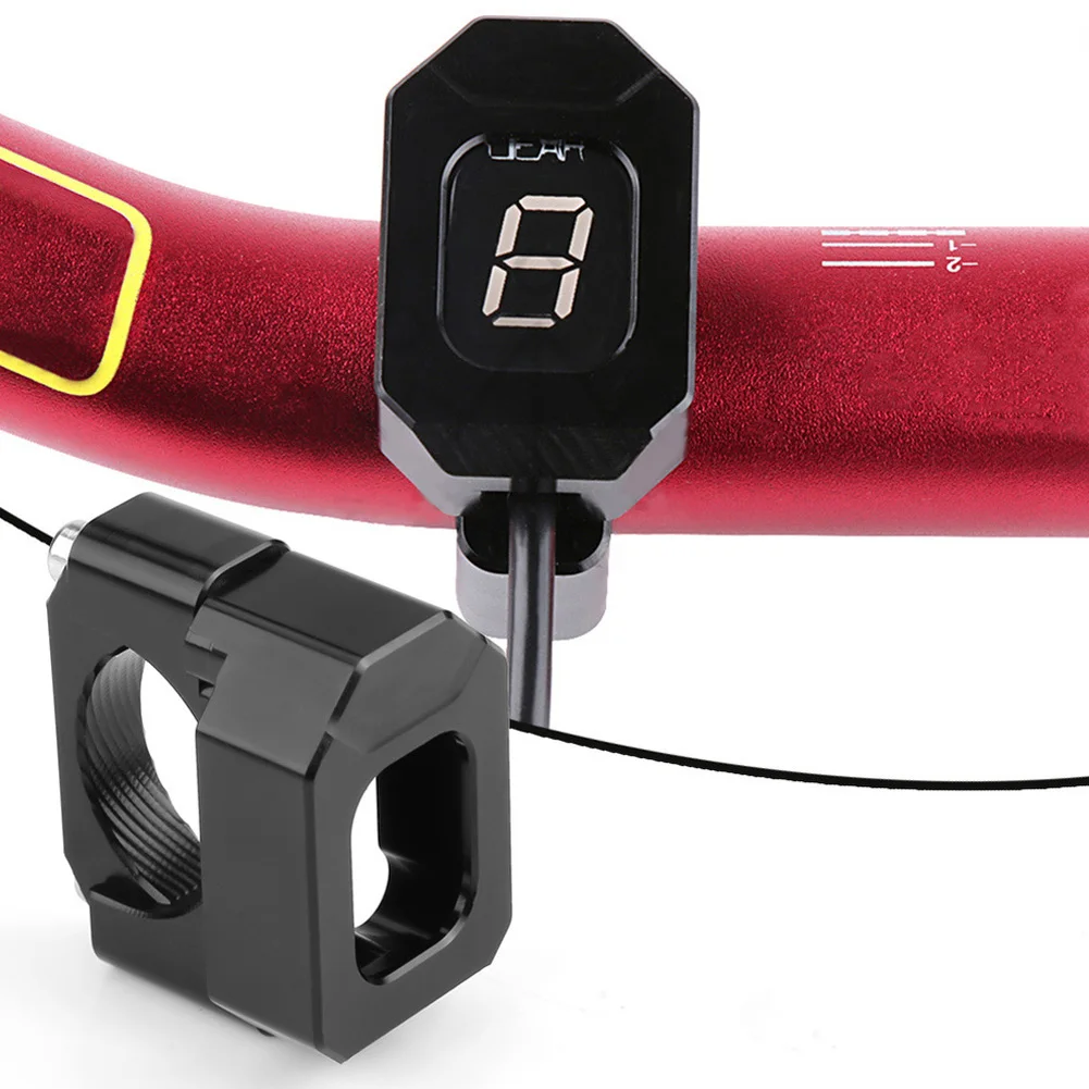 Gear Indicator For SUZUKI DL650 V-Strom 650 VStrom DL 1000 DL1000 Boulevard C50 M50 M90 C90 C109R/T Motorcycle Accessories