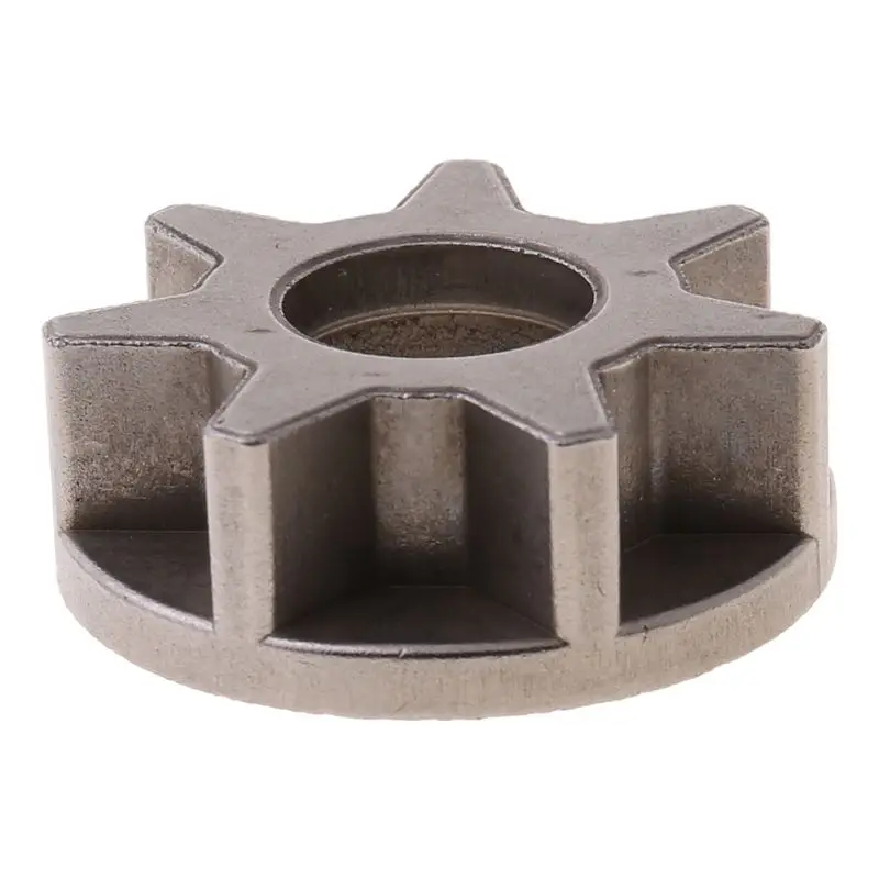 M10/M14/M16 Chainsaw Gear 100 115 125 150 180 Grinder Replacement Gear sawing sprocket chain wheel for Chainsaw Bracket