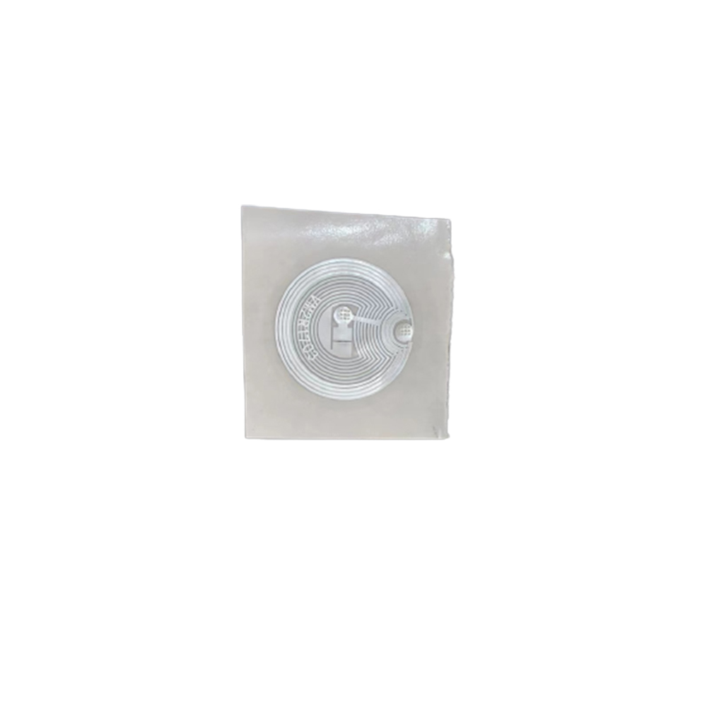 5/10/20pcs Smart Nfc Chip Phone Sticker Ic Can Copy Label Uid Badge Clone 13.56mhz Card 0 Sector Iso14443a Token Tag Written
