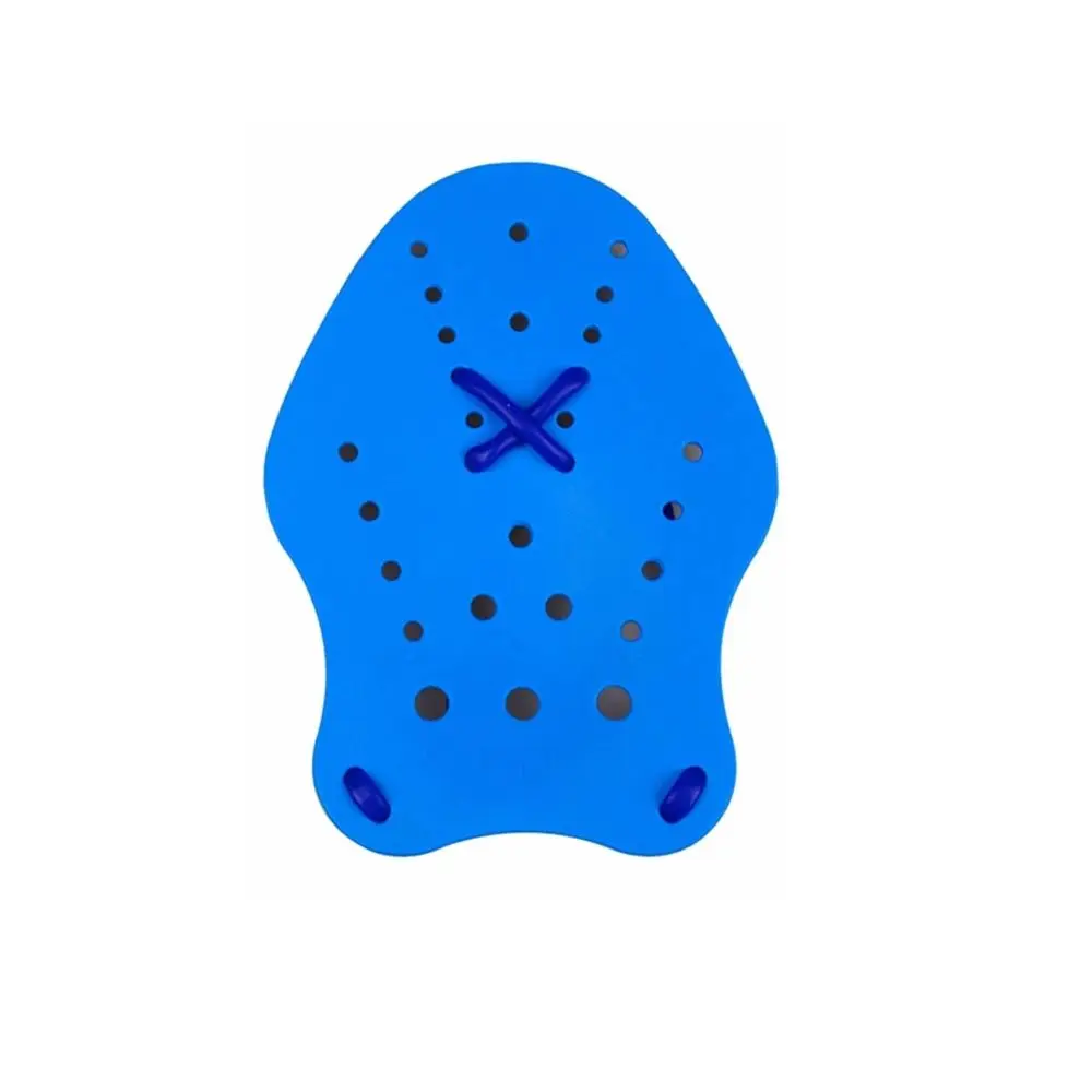 Hand Webbed Gloves Training For Men Women Kids Diving Gloves Fin Flipper Learn Swimming Paddles Swimming Hand Paddles