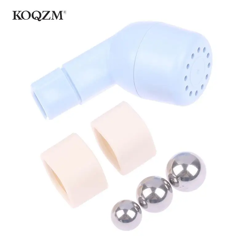 Mucus Removal Device Lung Expander Breathing Exercise Respiratory Muscle Trainer Phlegm Relief Clear Drug-Free OPEP Therapy