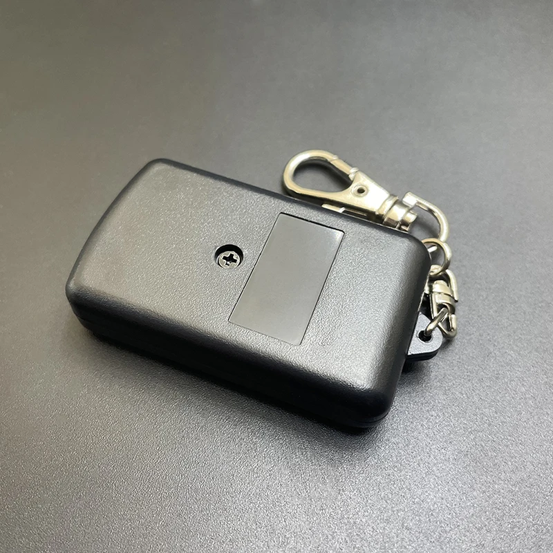 REMOCON RMC-600 RMC600 LRT-1 Garage Door Remote Control Duplicator 250MHz-450MHz Fixed Code Adjustable Frequenecy Transmitter