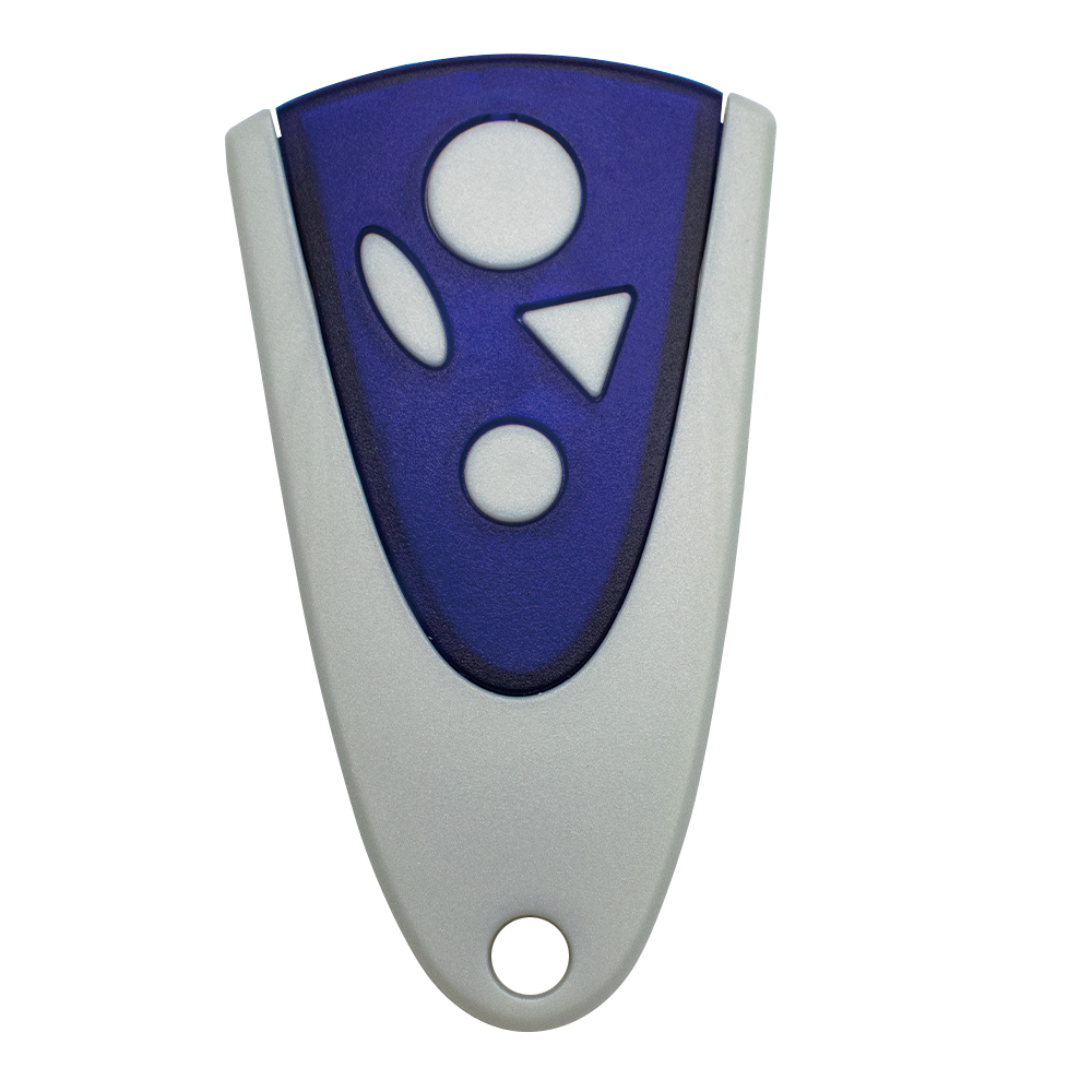 Remote Control 433.92mhz For NOVOFERM NOVOTRON 502 MAX43-2 504 MAX43-4 512 522 524 433MHz MTR43-2 MCHS43-2 MNHS433-02 MNHS433-04