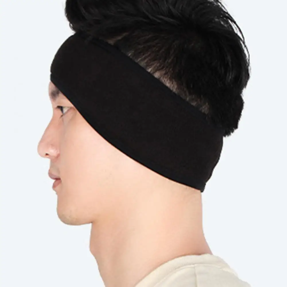 Windproof Ear Fleece Warmer Ear Warmer Muff Winter Headband ddmysmile Ear Muffs Headband Men Women Running Skiing Outdoor Sport Ear Muff Smile