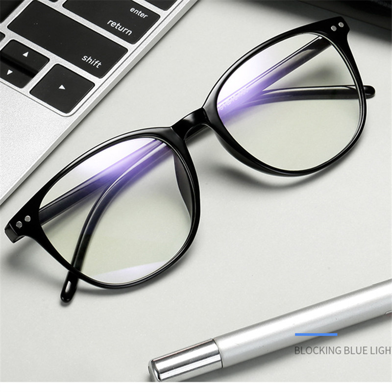 Fashion Reading new Glasses Anti-Blue 2025 Light Women Men Computer Presbyopia Hyperopia Reading Eyeglasses+1.0+1.5+2.0+2.5+3.0+3.5+4.0