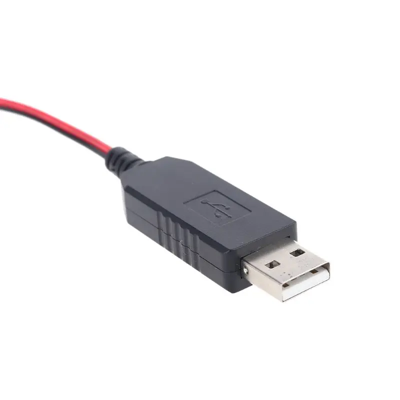LR03 AAA Battery Eliminator USB Power Supply Cable Replace 1 to 4pcs 1.5V AAA Battery For Electric Toy Flashlight Clock