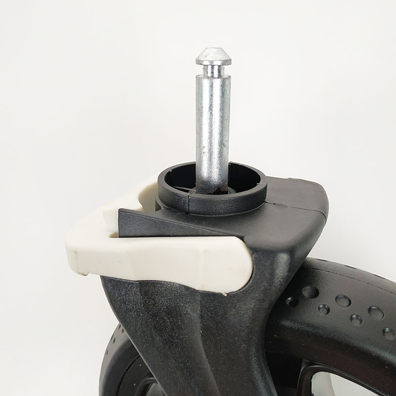 Stroller Wheel For Stokke Xplory V4 V5 V6 Pushchair Front Or Back Wheel With Tire Axle DIY Baby Buggy Replace Accessories