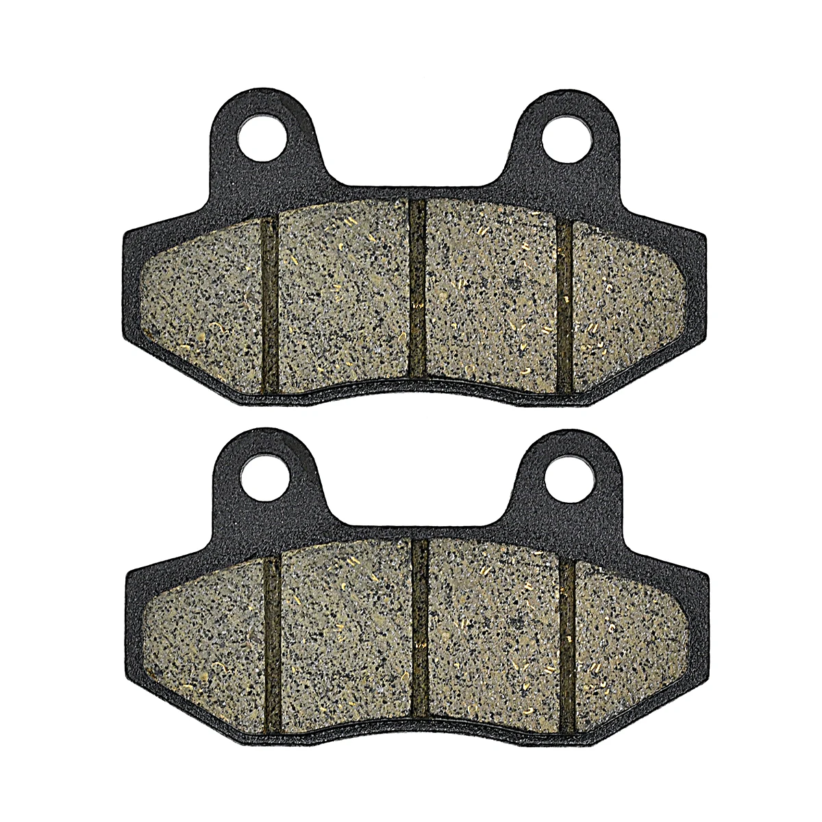 XCMT Electric Motorcycle Original Front and Rear Brake Pads Shoe for Niu NGT NQiGT N1 N1S M+ NQi Pro UM US U1b U1c U+ G1 GO UQi