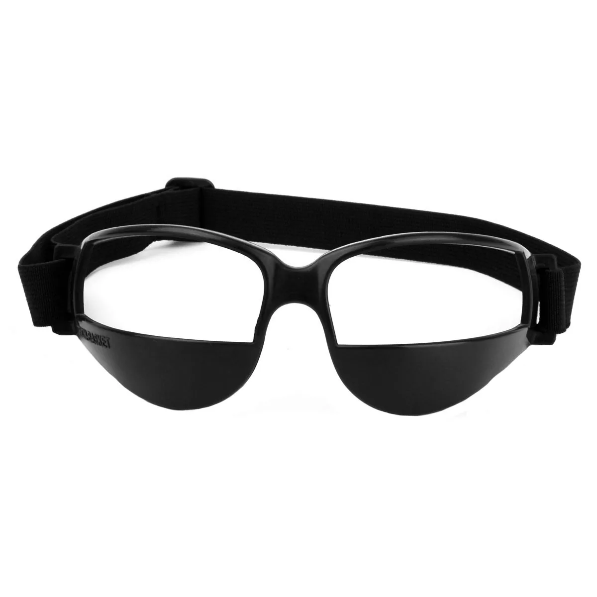 Anti-low Basketball Glasses Frame Goggles Sportswear Frame Outdoor Dribbling Training Supplies Youth Basketball Workout Special