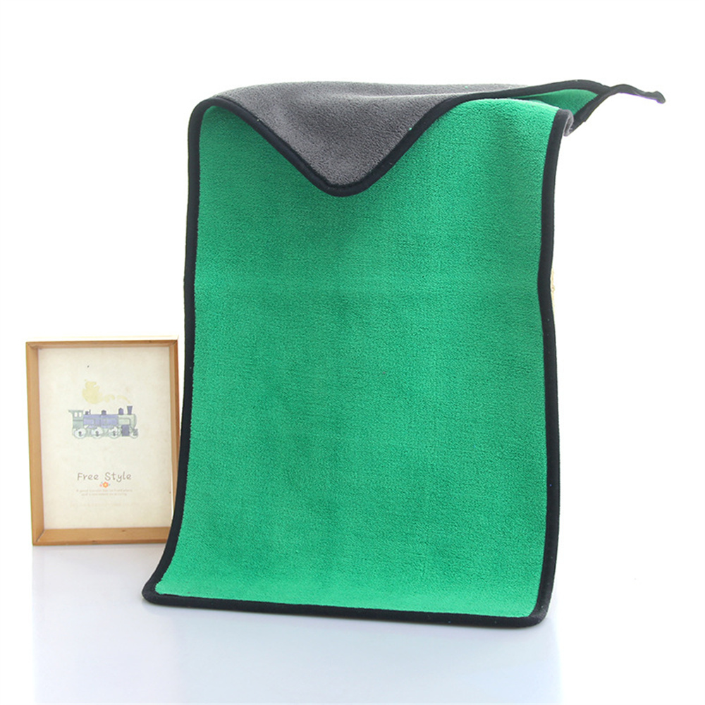Car Wash Towel Detailing Auto Tools Supplies Interior Products Car Cleaning Care Cloth Kit for Microfiber Accessory Cloth Drying