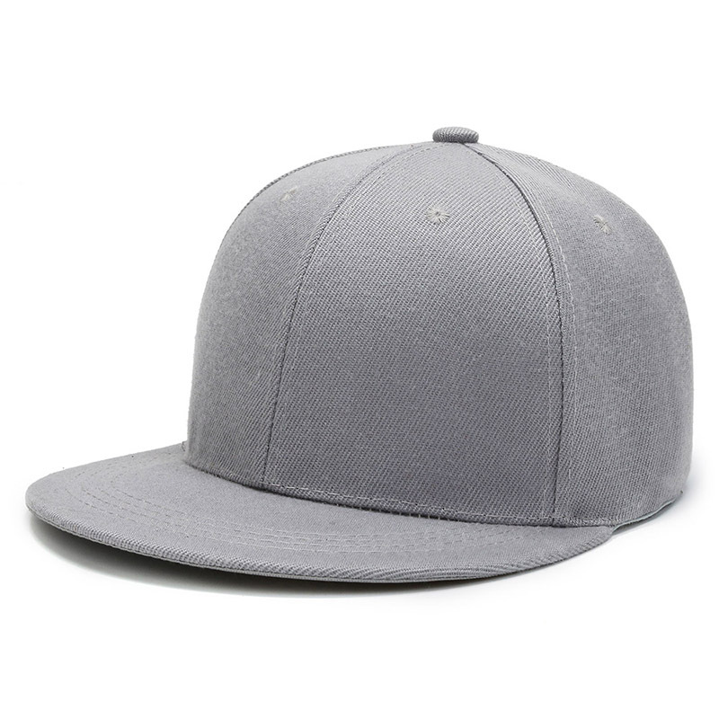NORTHWOOD Unisex Solid Baseball Cap Men Women Outdoor Hip Hop Snapback Hat Golf Caps Casquette Homme Adjustable Trucker Cap