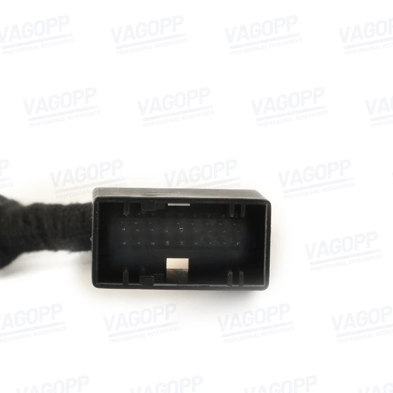 For VW Sharan Old Tiguan Car Automatic Start Stop Engine System off Eliminator Stop Start Canceller Plug Cable Only Memory Mode
