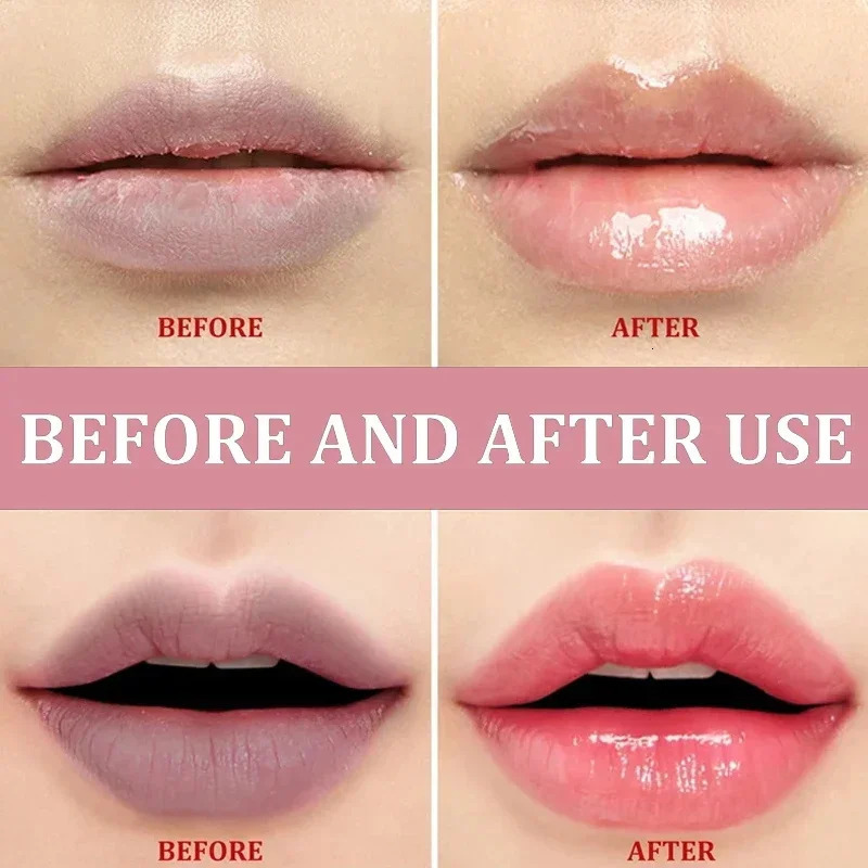 Dark lipstick whitening melanin facial mask gloss oil exfoliating cleanser agent Korean care products beauty health makeup 241031
