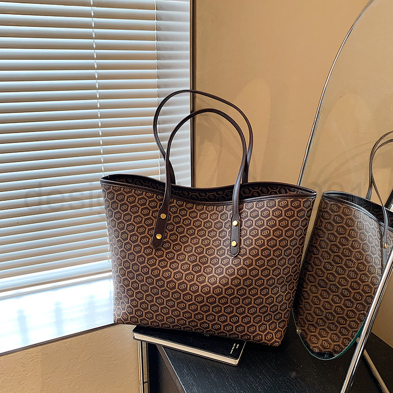 Bag Designer Fashion Classic 10a Top Woman Handbagfashion Canvas Bags Casual Simple and Fashionable Handbag for Women New Style Small Fresh Shoulder L