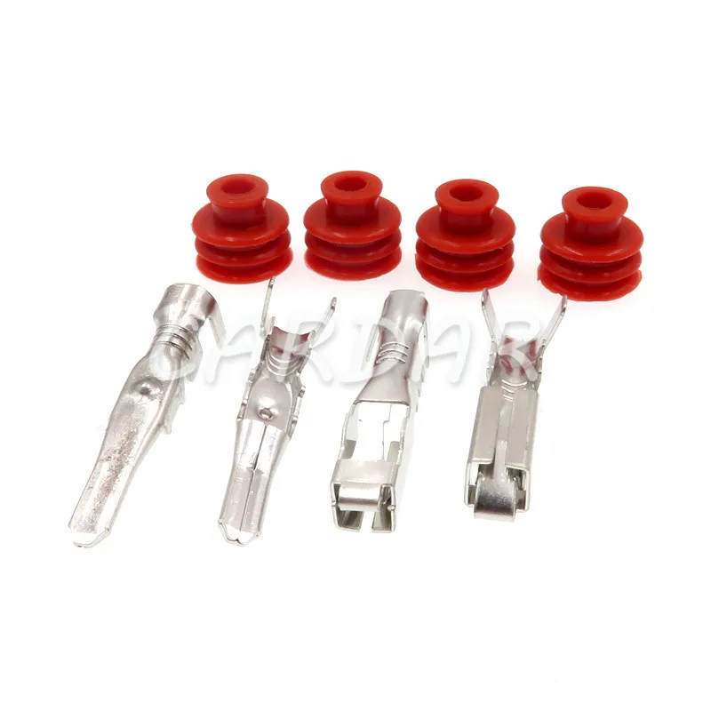 1 Set 2 Pin 12124819 12124817 880 Light Plug Connector Fog Lamp H11 H8 H9 Lamp Socket Starter For Car