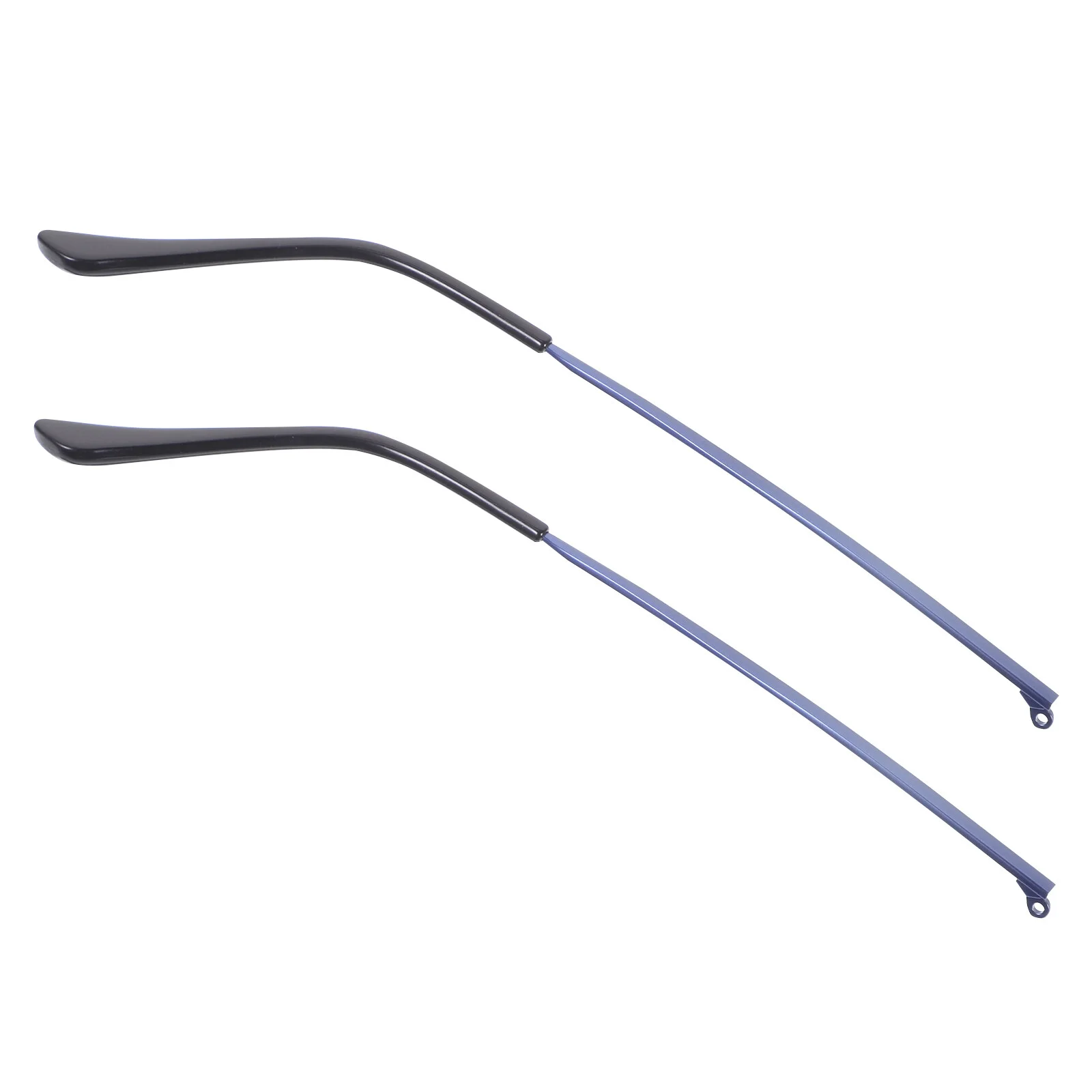 Anti-slip Clip Metal Glasses Arm Legs Universal Replacement Temple Sunglasses Eyeglasses