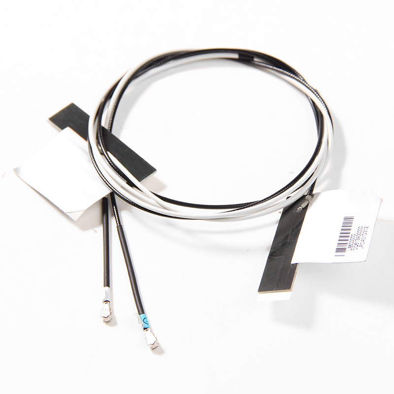 Wifi 6E Adapter 5374Mbps Bluetooth 5.3 Mini PCI-E Intel AX210 Chip 2.4G/5G/6G For Laptops Desktop