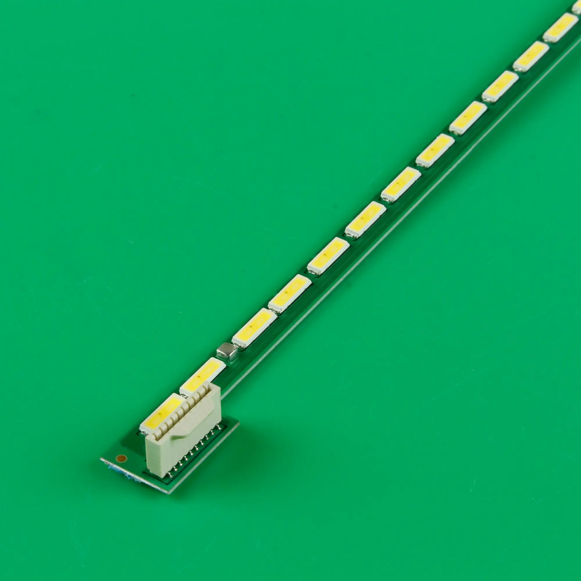 2pcs/set LED Backlight Strips for LG 42LA6608 42LA6928 42LA6900 42LA690S 42LA660V 42LA740S 42LA660S 42PFL6158 LED42X8100PDE