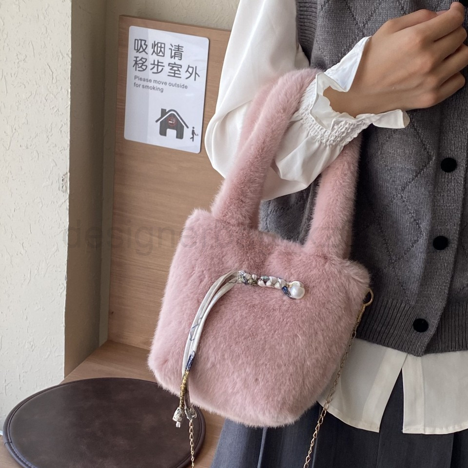 Fashion Classic Bag Designer 10a Top Woman Handbagevening Bags Every Womens Represents Your Taste and Quality. Autumn Velvet Zipper Shoulder