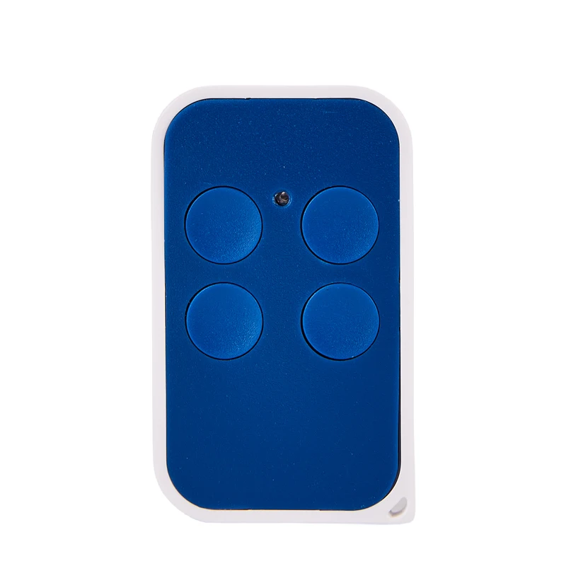CARDIN S466 TX2 TX4 / S738 TX2 new TX4 / S48 TX2 2025 TX4 Garage Door Opener Remote Control Command Fixed Code Door opener