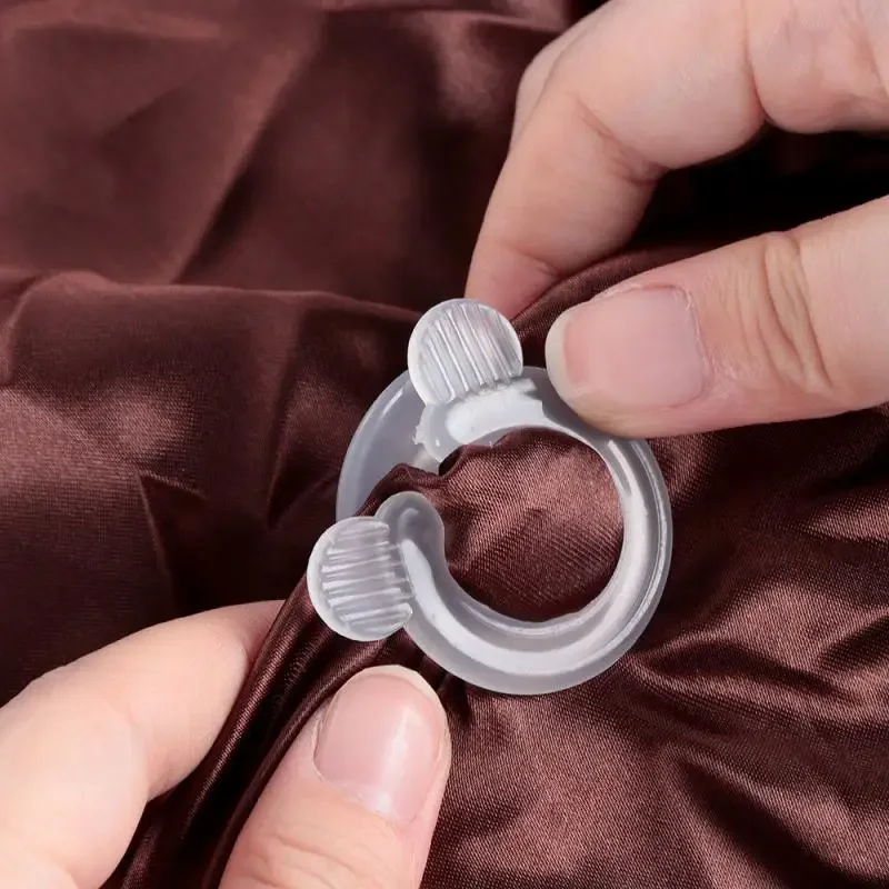 4/8/12pcs Bed Sheet Clip Anti-Slip Quilt Blanket Buckles Holder Duvet-Sheet Fastener Fixer Bedspread Bed Cover Fixing Grippers