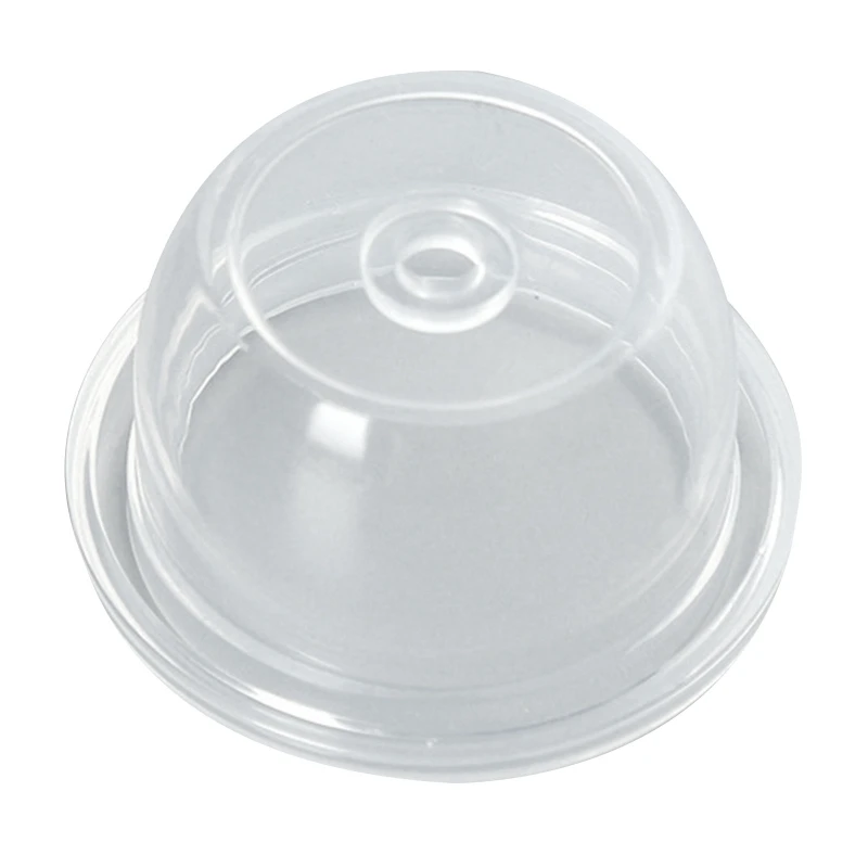 Silicone Membrane Breast Pump new Feeding Pump Accessories & Part Electric Breast Pump Diaphragm 2025 Leakproof Durable Accs