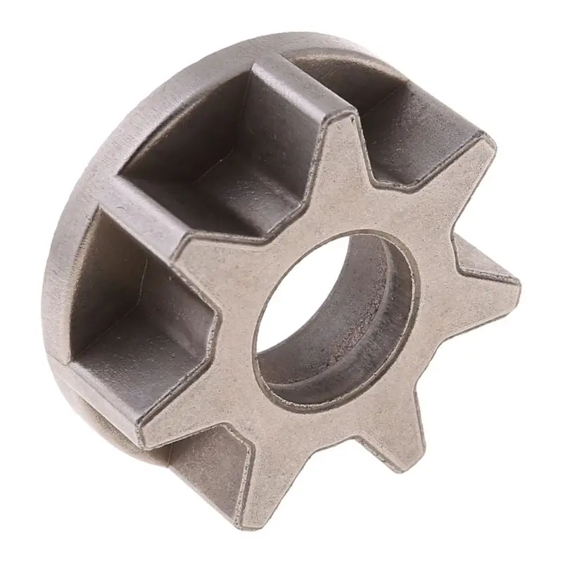 M10/M14/M16 Chainsaw Gear 100 115 125 150 180 Grinder Replacement Gear sawing sprocket chain wheel for Chainsaw Bracket