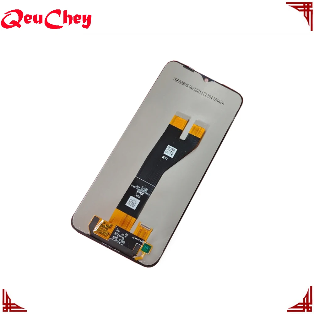 2/3/5/10 Piece/Lot For Samsung Galaxy A14 5G A146 A146B A146P / A146U LCD Display Touch Screen Assembly No/With Frame