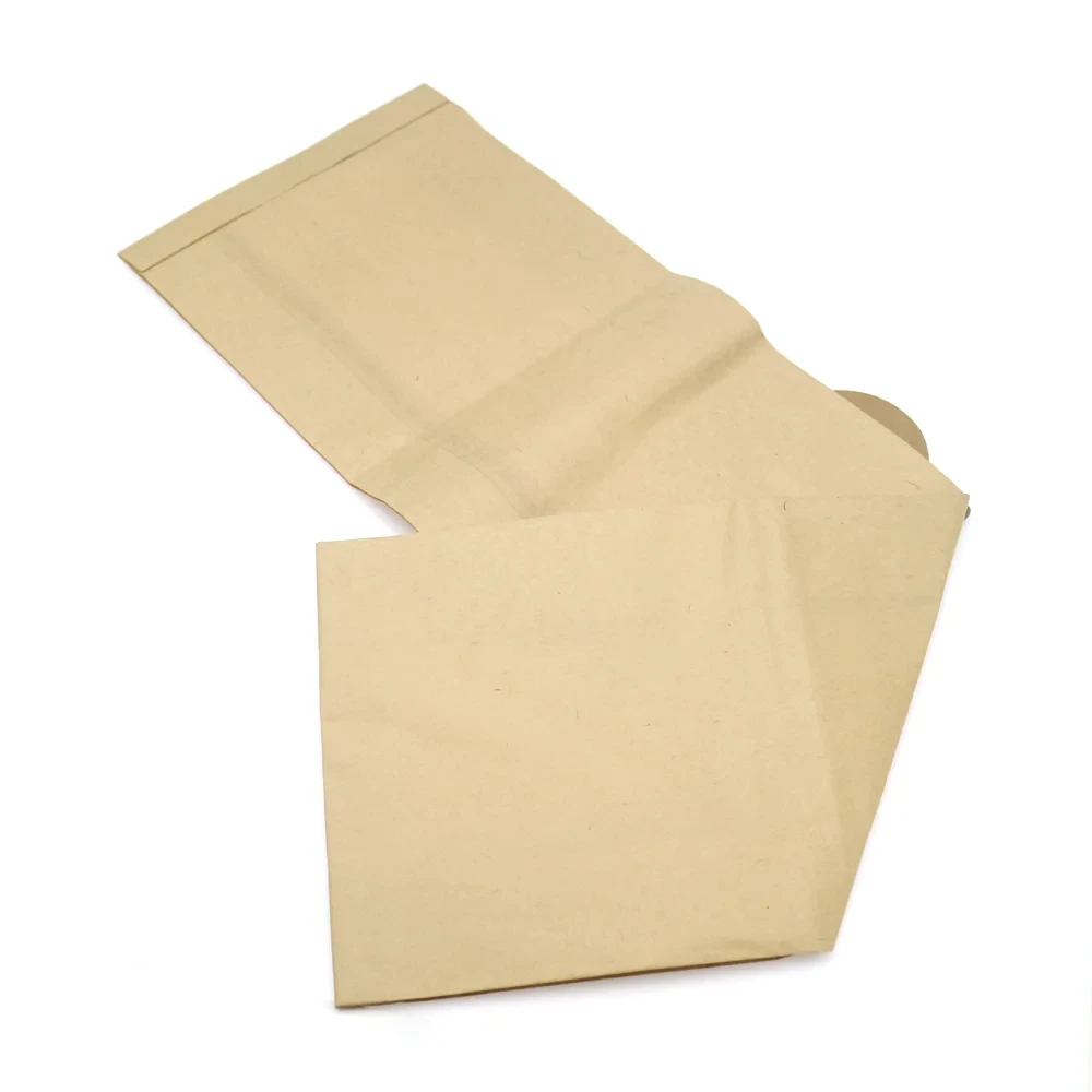 Dust Bags For Karcher MV3 WD3 WD3200 WD3300 A2204 A2656 WD3.500P SE4001 SE4002 Vacuum Cleaner Parts For Rowenta RB88 RU100 RU101