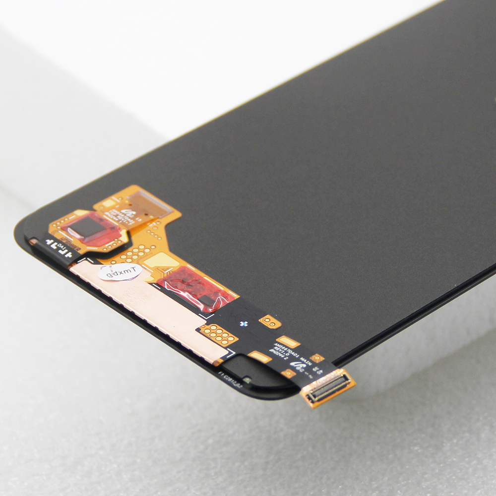 6.67" Poco X5 Display Screen, for Xiaomi Poco X5 22111317PG 22111317PI Lcd Display Digital Touch Screen with Frame Replacement