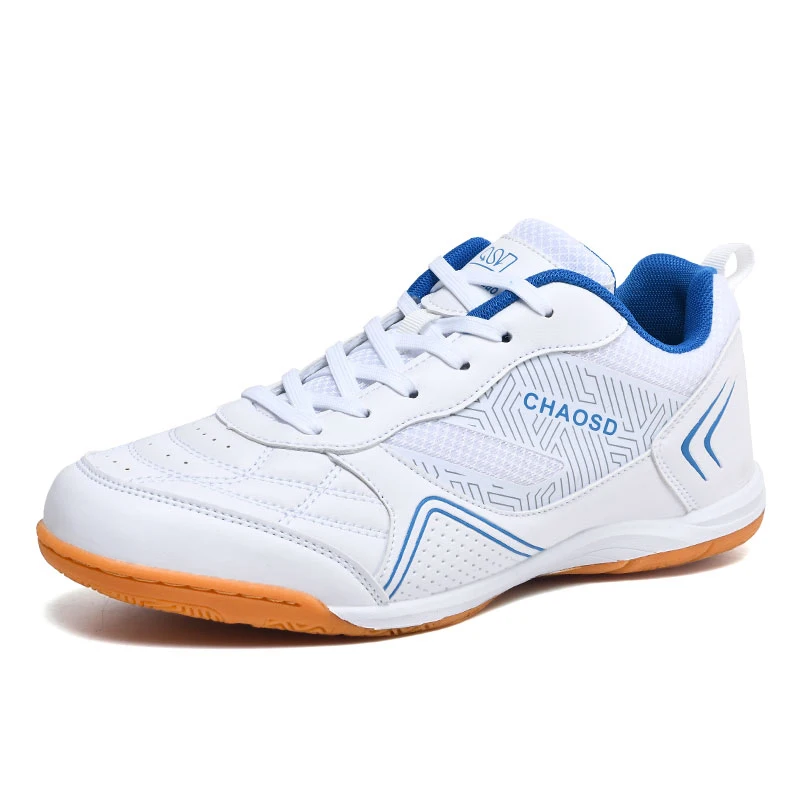 Sneakers Futsal Men's Professional Soccer Field Boots Children's Indoor Breathable High Quality Grass Training Sports Shoes 2024
