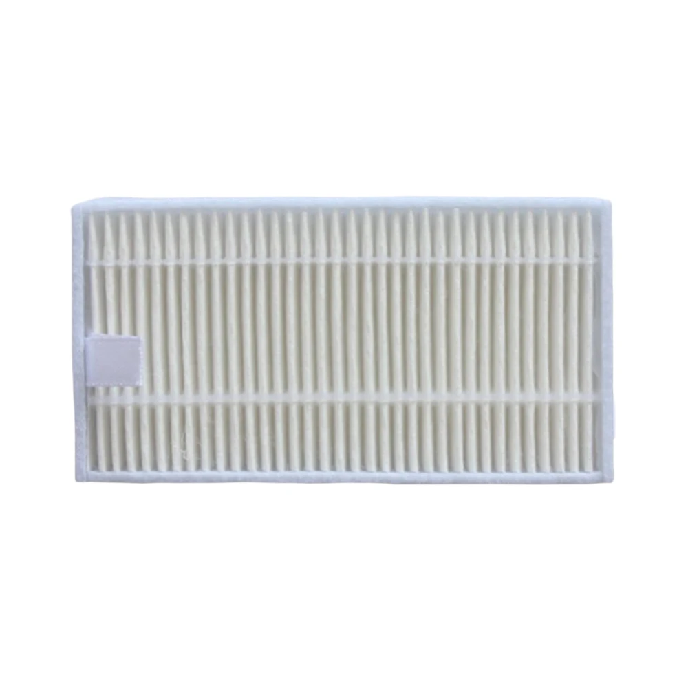 High-end Popular Hepa Filter for Cecotec Conga 6090 7090 Robot Vacuum Cleaner Parts Replacement