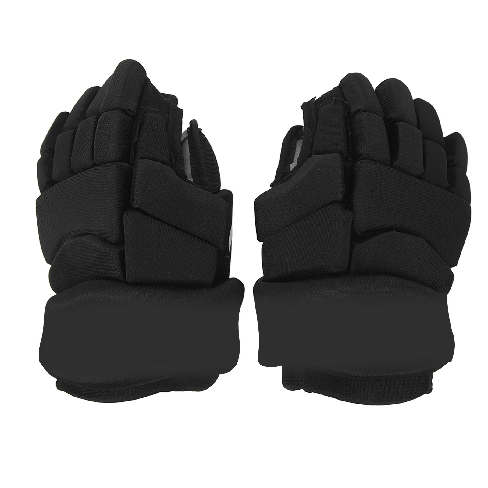 Hockey Glove Hocky Player Glove Breathable Practical High Fit Multifunctional Comfortable for Roller Hockey